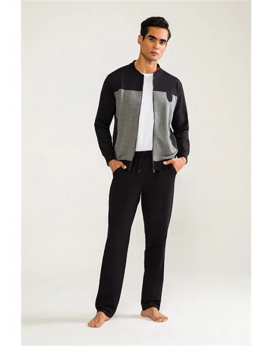 ieg™ DS Damat 1502 Erkek Eşofman Takımı