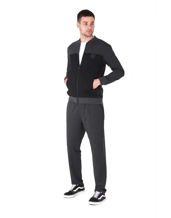 ieg™ DS Damat 1502 Erkek Eşofman Takımı
