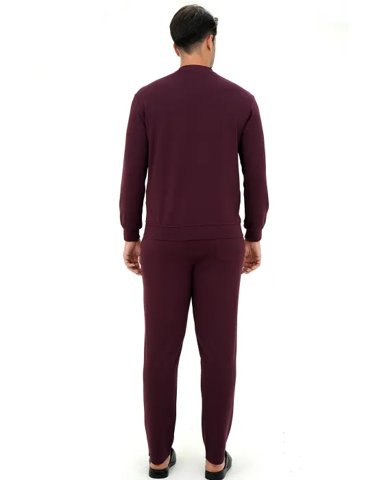 ieg™ DS Damat 1504 Erkek Eşofman Takımı