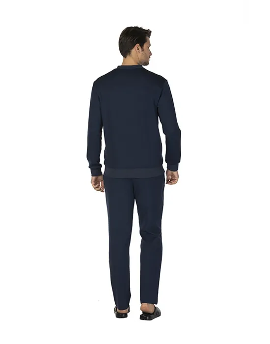 ieg™ DS Damat 1504 Erkek Eşofman Takımı
