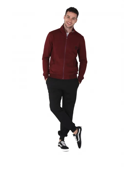 ieg™ DS Damat 224007 Erkek 5li Eşofman Pijama Takım Seti