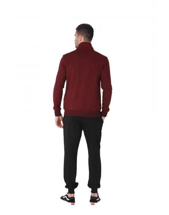 ieg™ DS Damat 224007 Erkek 5li Eşofman Pijama Takım Seti