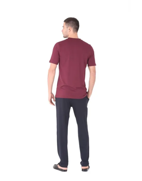 ieg™ DS Damat 224016 4lü Pijama Takımı