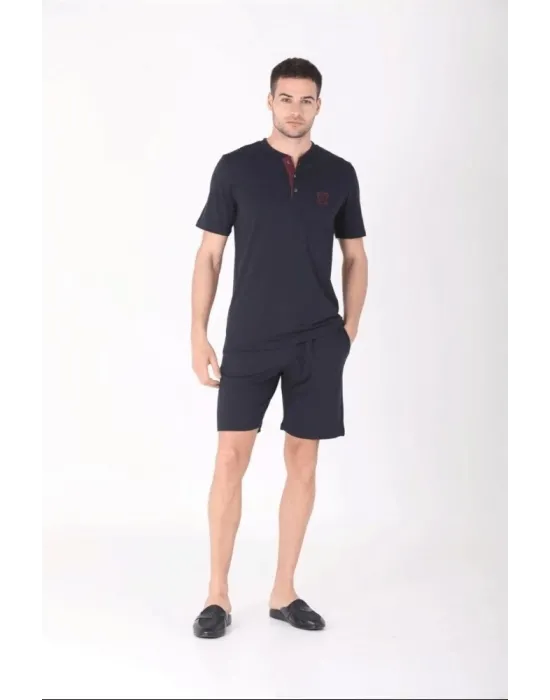 ieg™ DS Damat 224016 4lü Pijama Takımı