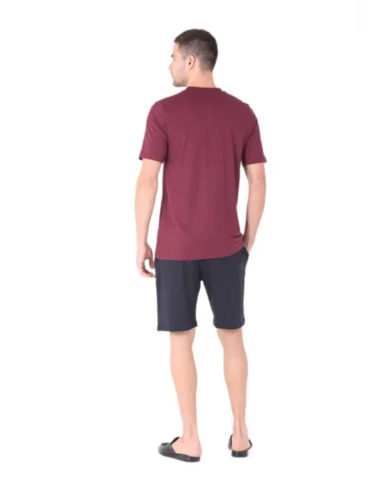 ieg™ DS Damat 224016 4lü Pijama Takımı