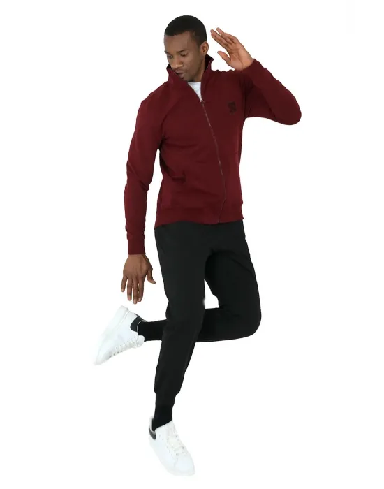 ieg™ DS Damat 23006 Erkek Eşofman Takımı