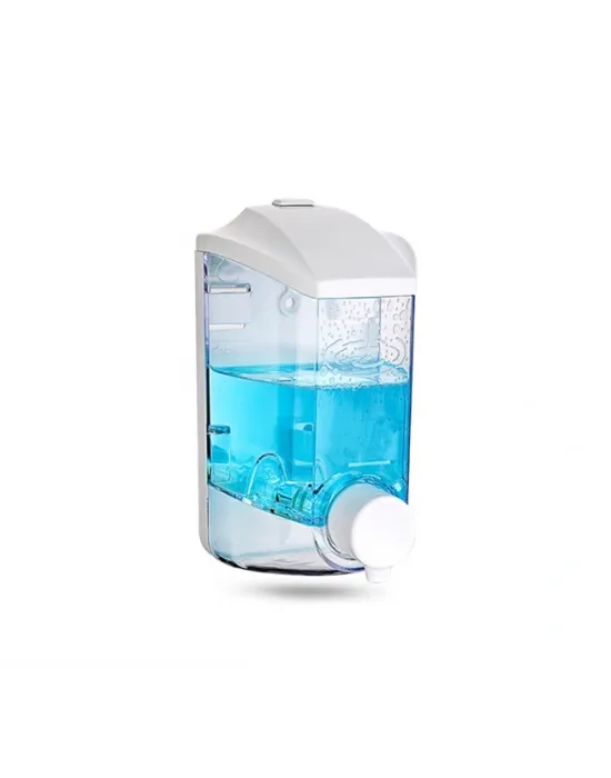 ieg™ Damla Sıvı Sabun Ve Şampuan Makinesi 400 Ml