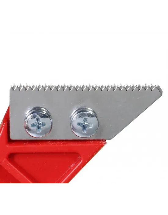 ieg™ Derz Dolgu Kazıyıcı Bıçak Testere Ağızlı