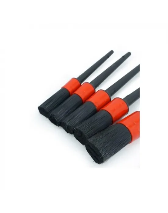 Detail Dash Brush Oto Temizlik Fırça Seti