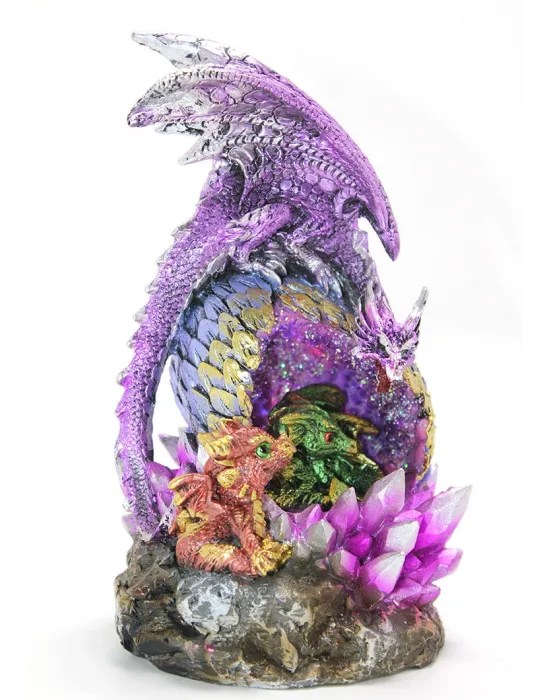 Dragon Ailesi Ledli