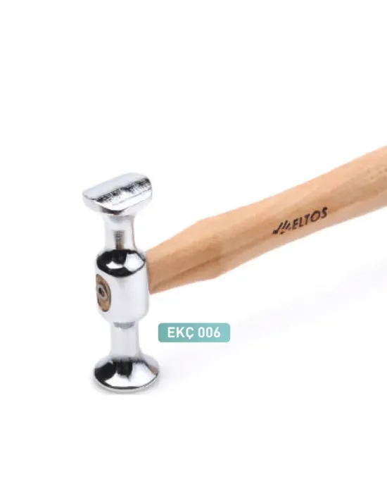 ieg™ Eltos EKÇ006 Kaportacı Çekici