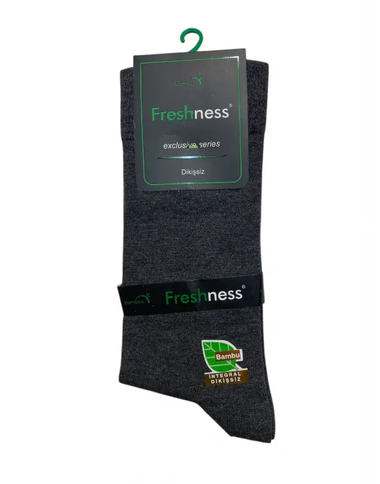 ieg™ Freshness 3000 Dört Mevsim Erkek Soket Çorap