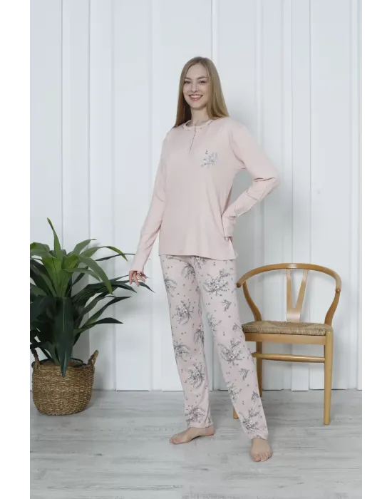 ieg™ Freshness 5960 Bayan Pijama Takımı