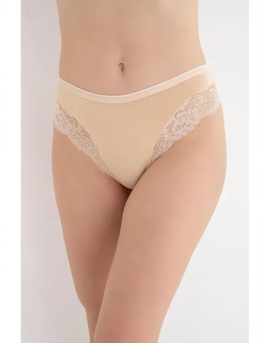 ieg™ G-Box 914 Kadın Brazilian Bikini Külot