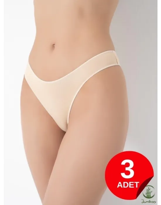 ieg™ G-Box 936 Bayan Bambu 3Lü String