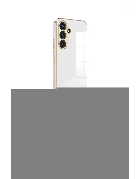 ieg™ Galaxy A24 4G Kılıf Yankı Serisi - Siyah Joko Magic 5D Cam