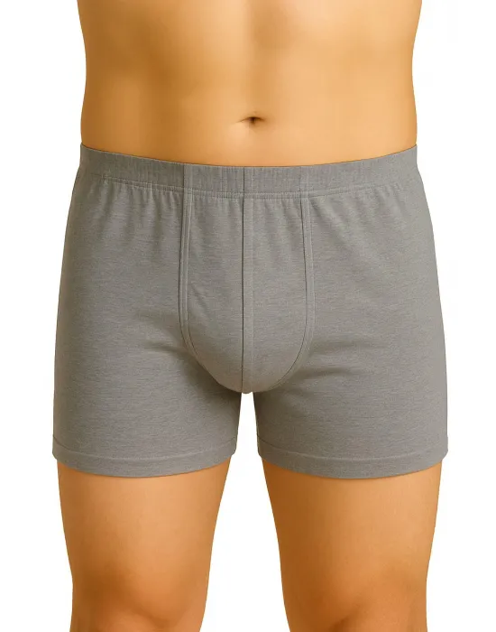 ieg™ Gri MI Emay 6810 Arjantin Erkek Boxer