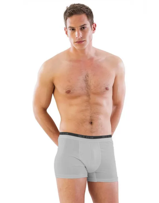 ieg™ Gri MI Emay 6950 Erkek Boxer