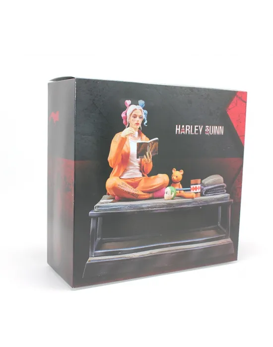 Harley Quinn Figürü 28 Cm