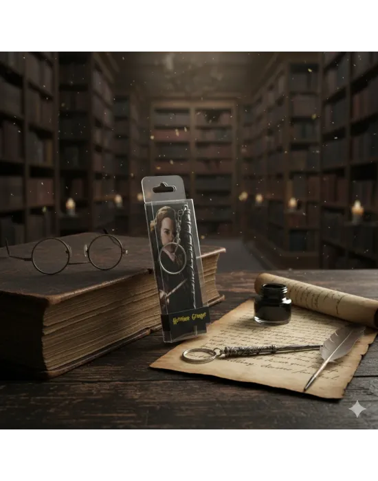 Hermione Asa Anahtarlık