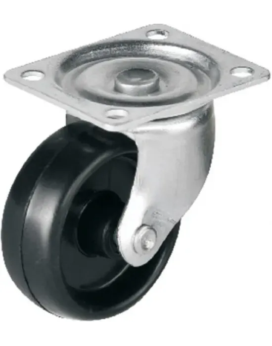 ieg™ Hts 340 - 38 mm Tablalı Teker 4 Adet