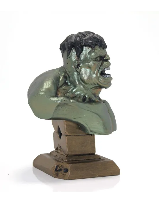 Hulk Büst Büyük Boy