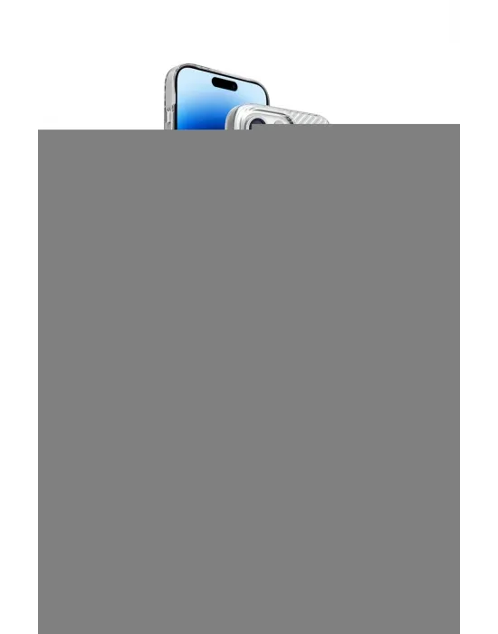 ieg™ iPhone 16 Pro Max Kılıf Nova Modern Prime - Siyah Bilvis 3X AR Hayalet Cam Ekran Koruyucu