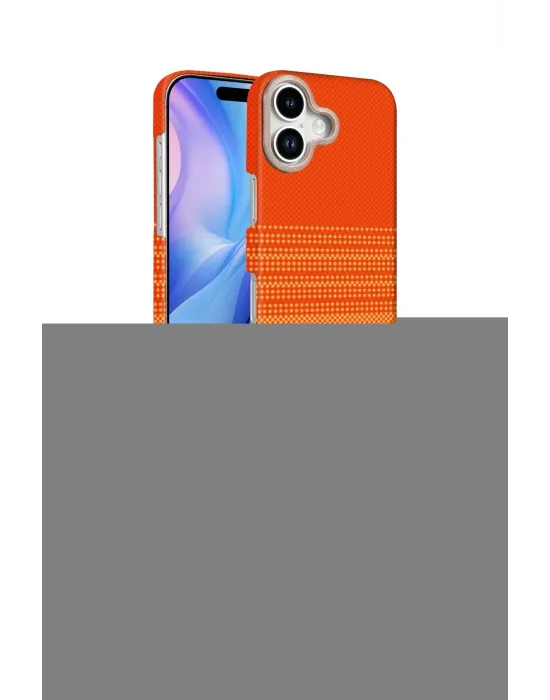 ieg™ iPhone 17 Kılıf Doruk Serisi - Siyah Joko Magic 5D Cam