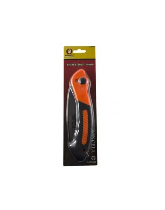 ieg™ Katlanabilir Çelik Bağ Testeresi (180 Mm)