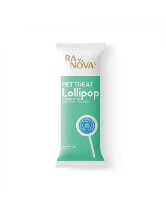 Kedi Lolipopu Ödül (15 Adet)