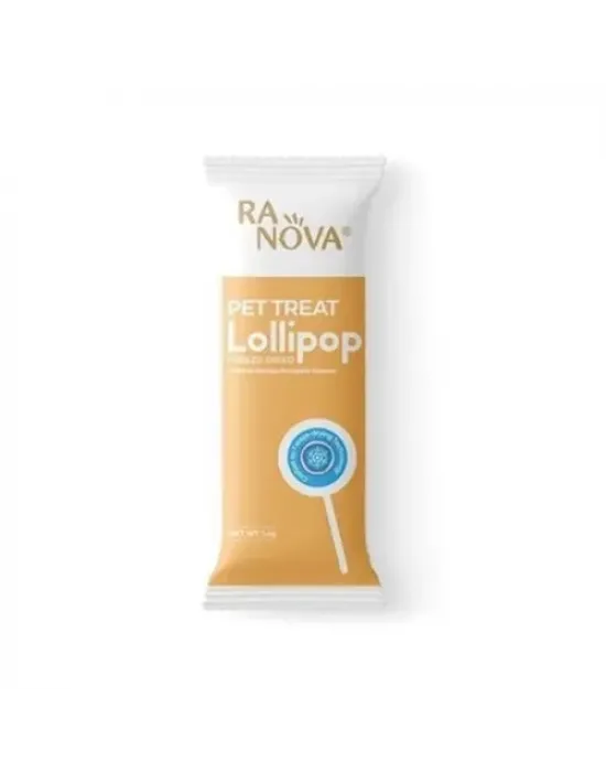 Kedi Lolipopu Ödül (15 Adet)