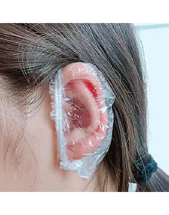 Kulak Bonesi 100 Adet