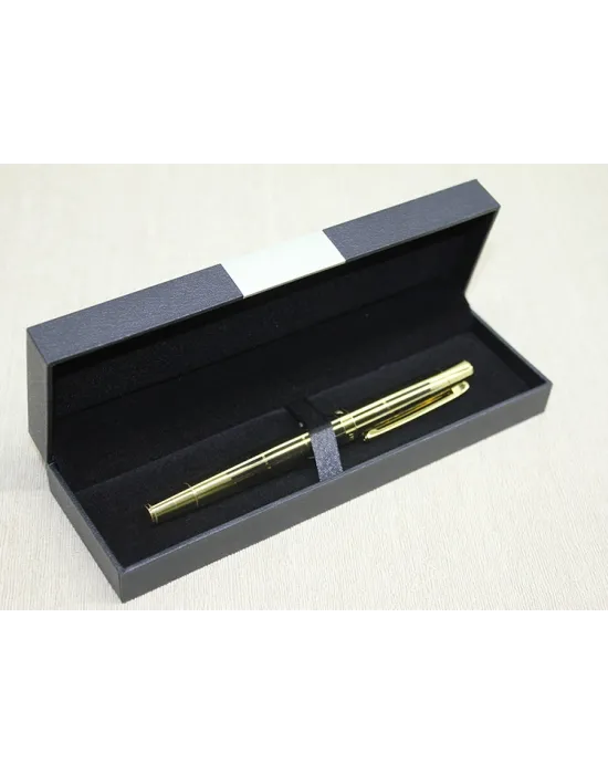 Kutulu Tekli Tükenmez Kalem Model 16