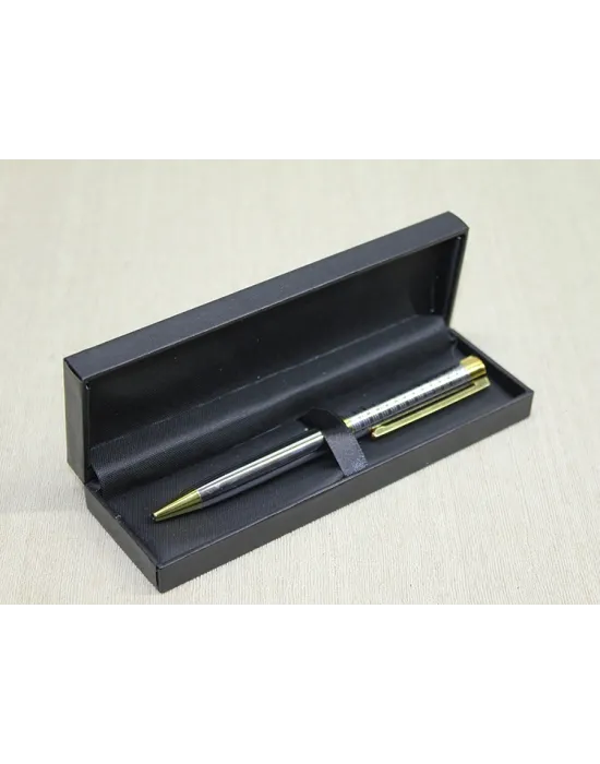 Kutulu Tekli Tükenmez Kalem Model 8