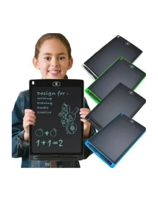 Lcd Çizim Eğitim Tableti