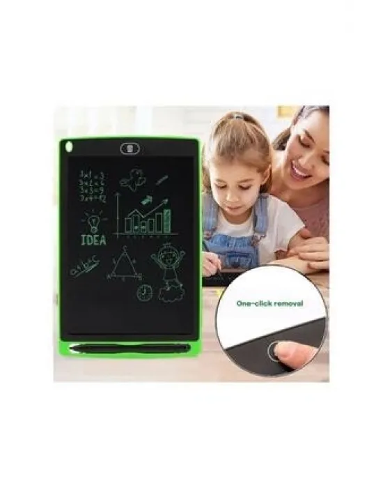 Lcd Çizim Eğitim Tableti