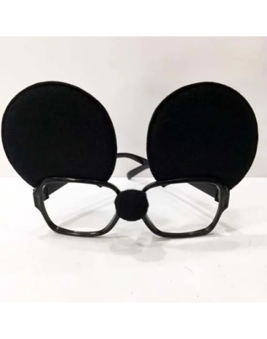 Mickey Mouse Gözlük Seti