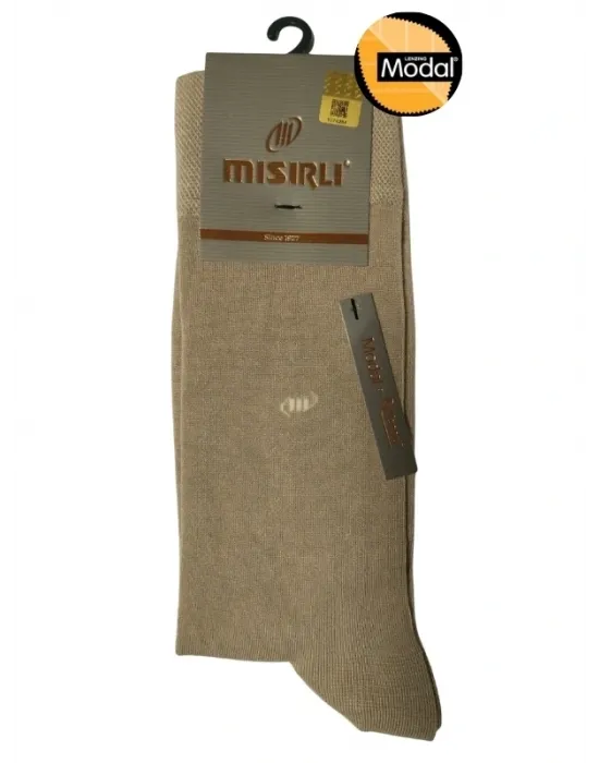 ieg™ Mısırlı 61004 Erkek Modal Soket Çorap