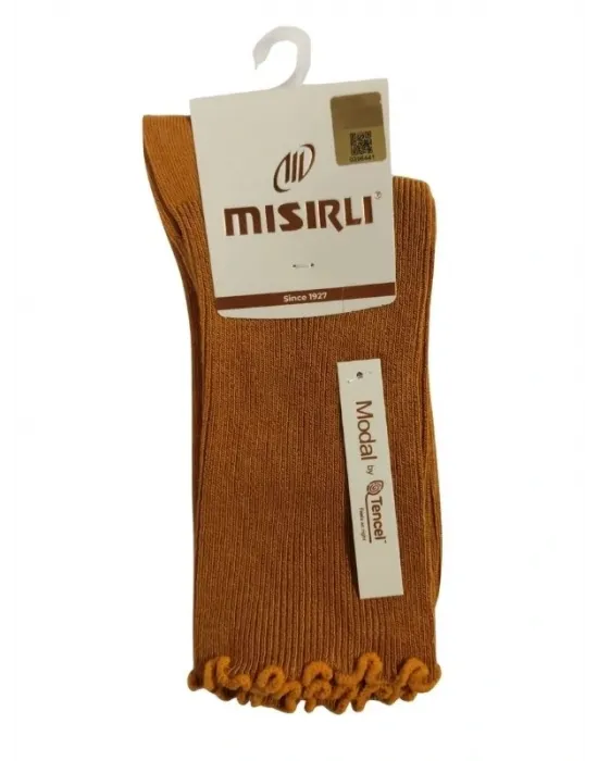 ieg™ Mısırlı 71000 Kadın Modal Soket Çorap