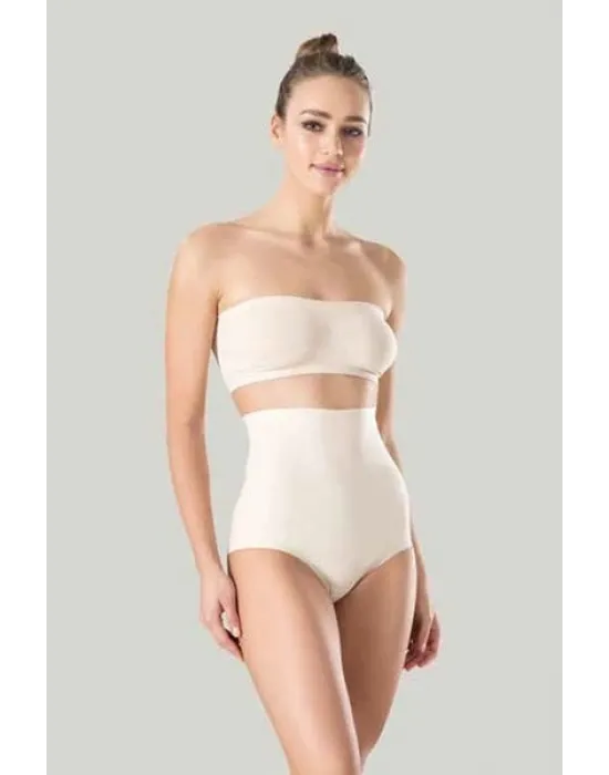 ieg™ Miss fit 14002 Lazer Kesim Korse Slip