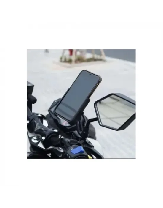 Motosiklet ve Bisiklet Telefon Tutucu