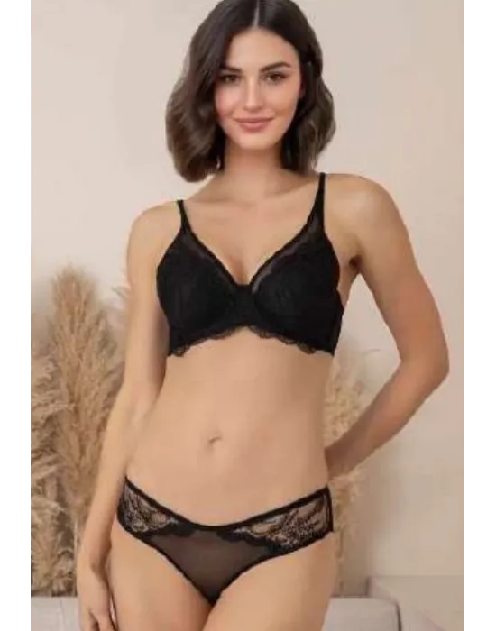 ieg™ Nurteks 4362 Sütyen Külot Takım