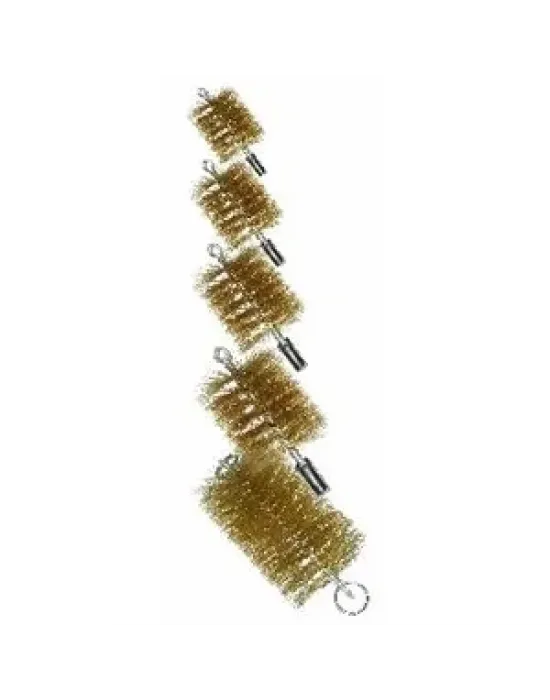 ieg™ Oğuzhan Sarı Kazan Fırçası - 50 mm