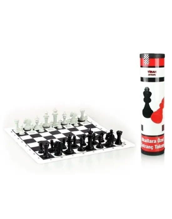 ieg™ Okullara Özel Satranç Takımı