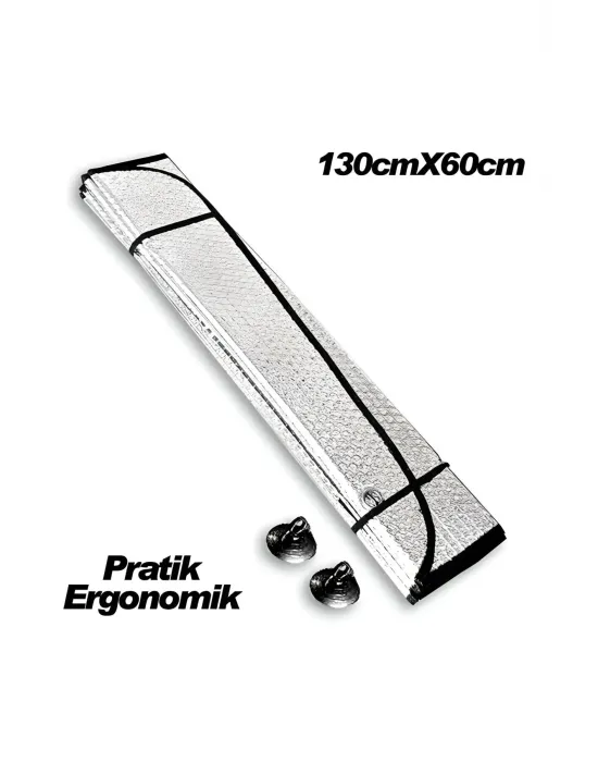 Oto Ön Cam Güneşliği
