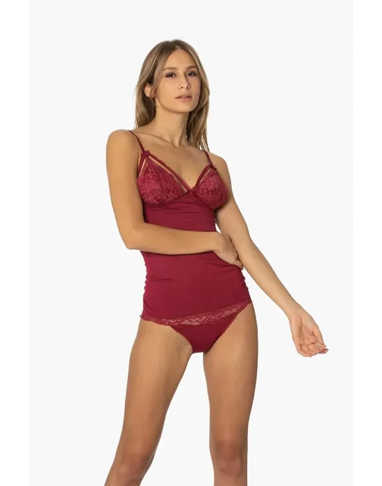 ieg™ Pierre Cardin 375 Bayan Atlet Külot Takım