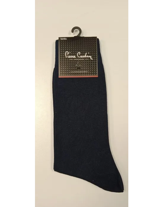 ieg™ Pierre Cardin 490 Flat Erkek Çorap