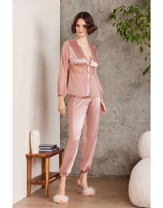 ieg™ Pierre Cardin 6005 6Lı Kadın Çeyiz Seti