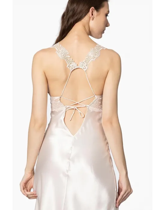ieg™ Pierre Cardin 6025 Kısa Gecelikli 6lı Set