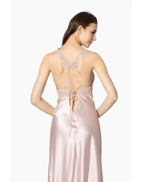 ieg™ Pierre Cardin 6025 Kısa Gecelikli 6lı Set
